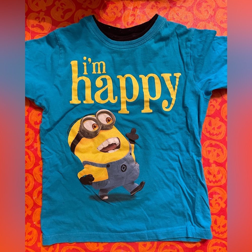 Boys shirt